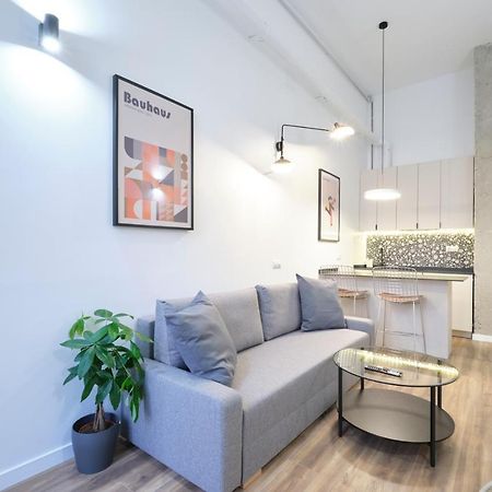 Acacias Apartments - City Centre มาดริด ภายนอก รูปภาพ