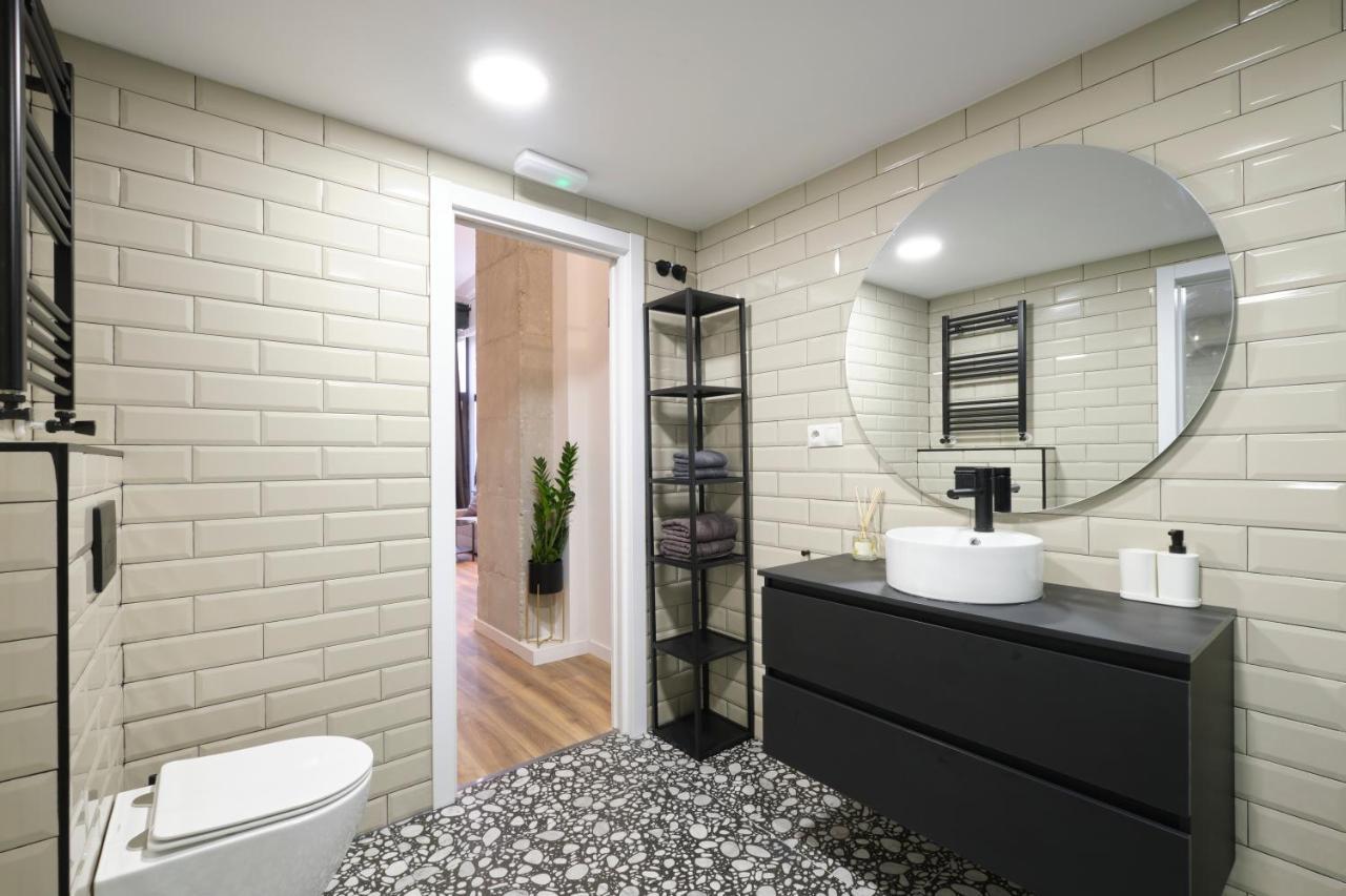 Acacias Apartments - City Centre มาดริด ภายนอก รูปภาพ