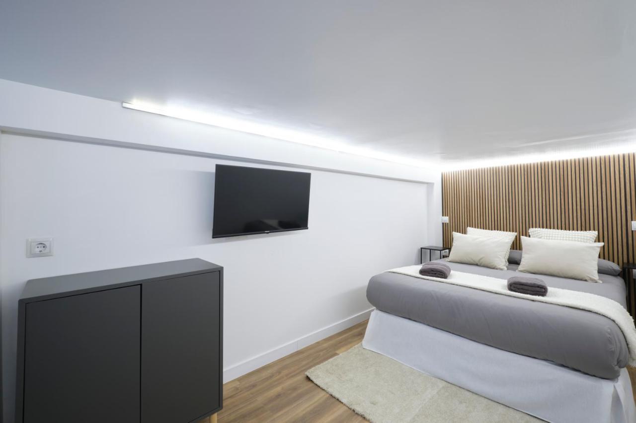 Acacias Apartments - City Centre มาดริด ภายนอก รูปภาพ