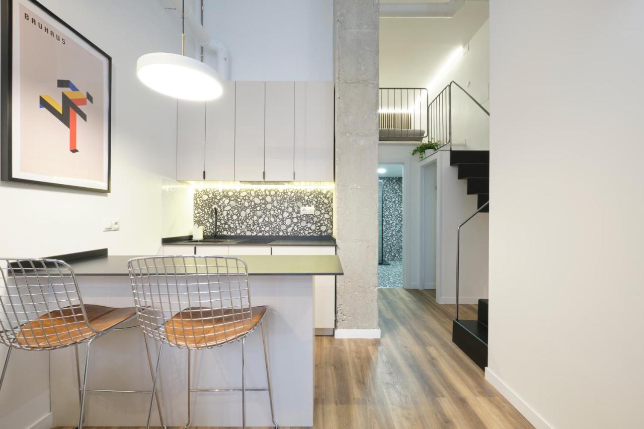 Acacias Apartments - City Centre มาดริด ภายนอก รูปภาพ