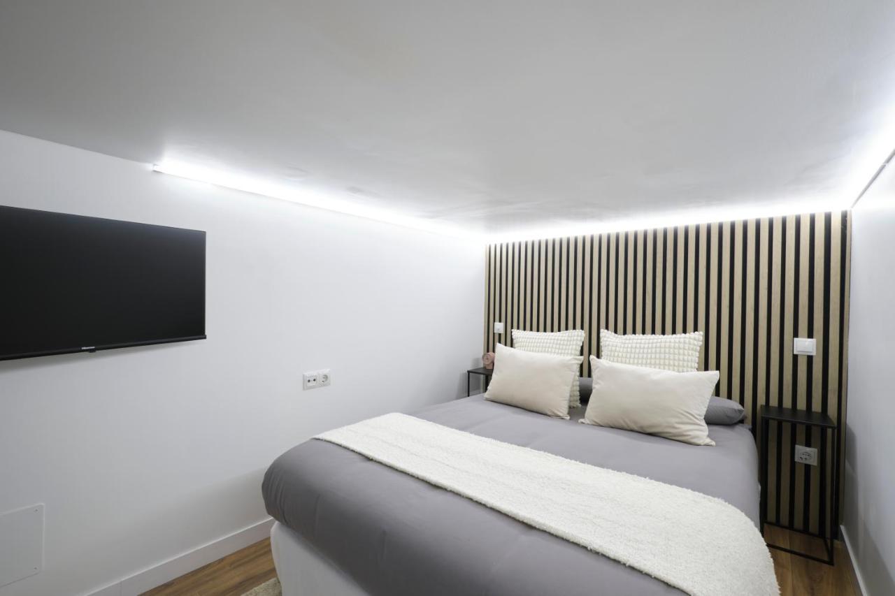 Acacias Apartments - City Centre มาดริด ภายนอก รูปภาพ